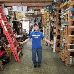 Remsen Ave Plumbing Warehouse