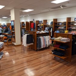 Brooks Brothers Factory Outlet - Brooks Brothers in the Charlotte Premium Outlet