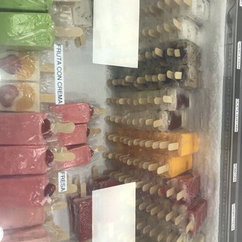 La Michoacana - Ice Cream & Frozen Yogurt Near Me - Chino, California La Michoacana - Ice Cream & Frozen Yogurt Near Me - Chino, California