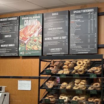 Panera Bread - Bagel - Sandwiches Near Me - Westborough, Massachusetts