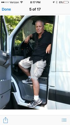 A & P Plumbing & Heating Logo