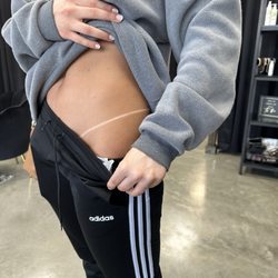 Organic Bronze Bar - Clarksville - Airbrush Spray Tanning