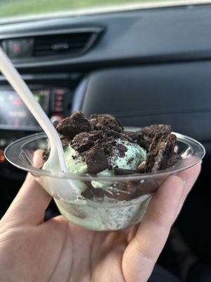 Adele's Frozen Custard by null