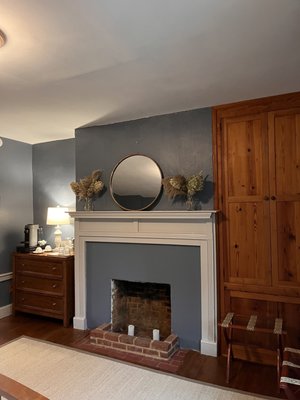Crossroads Inn by null