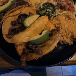 Carne Asada