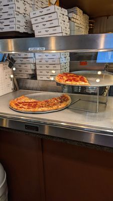 Bellissimo Pizza by null