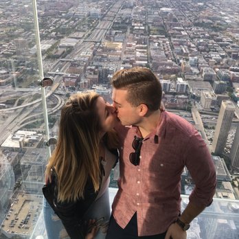 Willis Tower - Also perfect for a romantic couples photo! - Landmarks & Historical Buildings Near Me - Chicago, Illinois Willis Tower - Also perfect for a romantic couples photo! - Landmarks & Historical Buildings Near Me - Chicago, Illinois