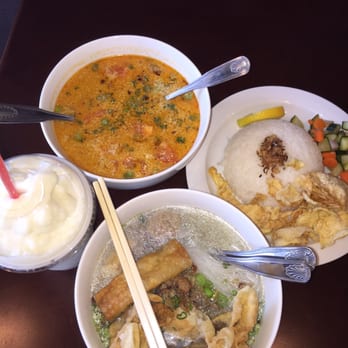 Java Bistro - Soto betawi Mie giling w durian - Indonesian Near Me - Rancho Cucamonga, California Java Bistro - Soto betawi Mie giling w durian - Indonesian Near Me - Rancho Cucamonga, California