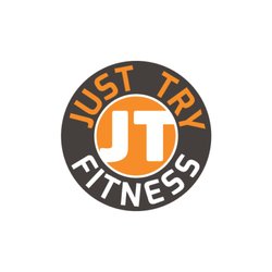 Just Try fitness - Just Try Fitness Logo