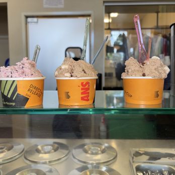 An's Dry Cleaning - Ice cream cups - Gelato Near Me - San Diego, California An's Dry Cleaning - Ice cream cups - Gelato Near Me - San Diego, California