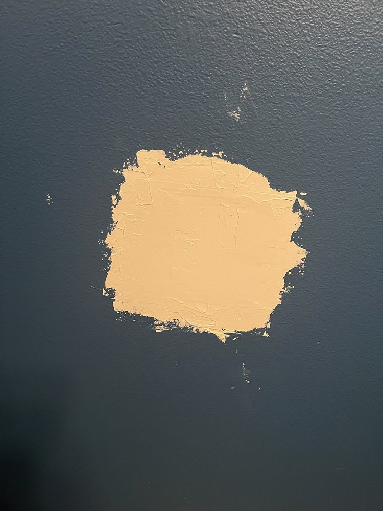 Slide of Handymen by Mr. J