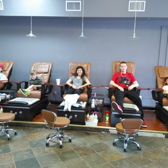Mk Exotic Nails - Nail Salons Near Me - Orlando, Florida