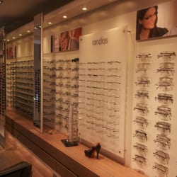 Optiker Bode