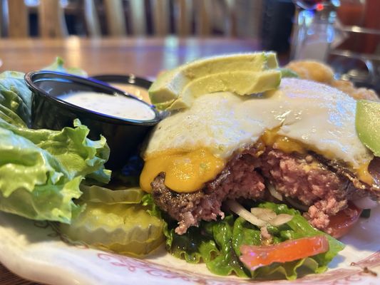 T J's Roadhouse by null