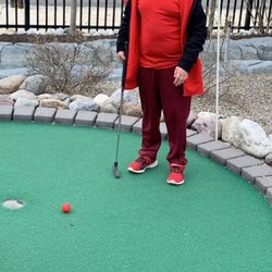 Jen’s Links at Lighthouse Cove
