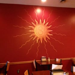El Dorado Bread Restaurant - Sun!