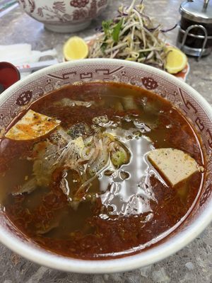 Bun Bo Hue Duc Chuong 1 - Buba T-2 by null
