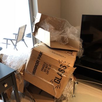 24 Moving - Movers Near Me - Miami, Florida