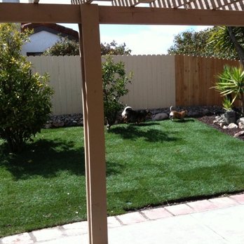 Carmelo's Crew Landscaping - After, 2010 - Landscaping Near Me