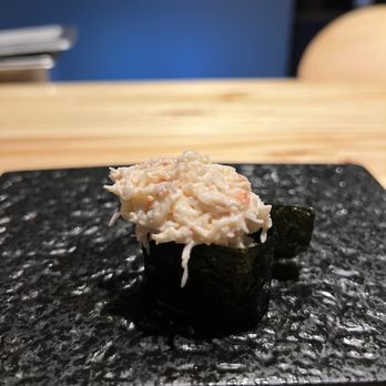 Luya Omakase and Wine Bar - Sushi Bars Near Me - Brooklyn, New York