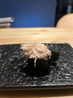 LUYA Omakase & Wine Bar by null