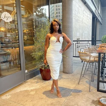 Tenshoppe - Dress for about $35 - Women's Clothing Near Me - Los Angeles, California Tenshoppe - Dress for about $35 - Women's Clothing Near Me - Los Angeles, California