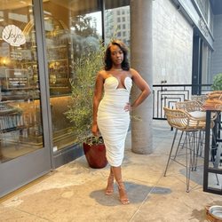 Tenshoppe - Dress for about $35