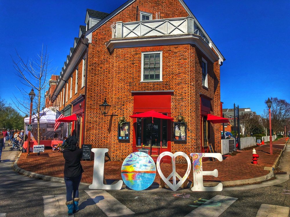 THE HOUND’S TALE CORNER BARKERY 18 Photos Bakeries 515200 Prince St, Williamsburg