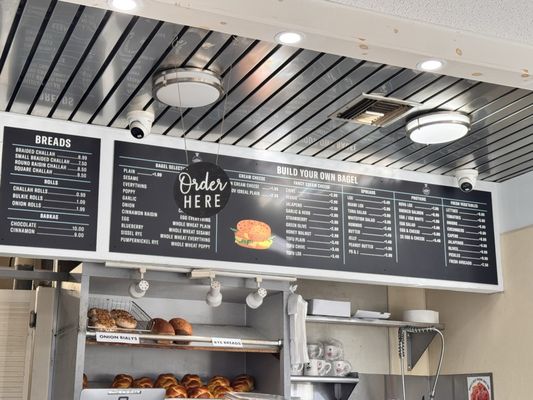 Kupel's Bakery by null