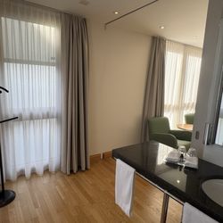 Hotel Baslertor