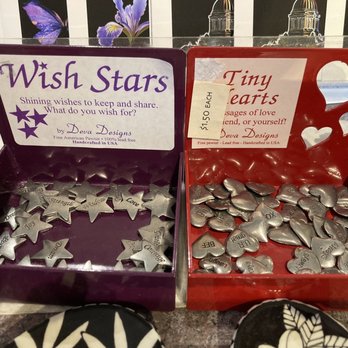 Childhood's End Gallery - Jewelry Near Me - Olympia, Washington