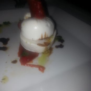 Cafe Testarossa - Barely enough for one person at a hefty price tag - Italian Near Me - Syosset, New York Cafe Testarossa - Barely enough for one person at a hefty price tag - Italian Near Me - Syosset, New York
