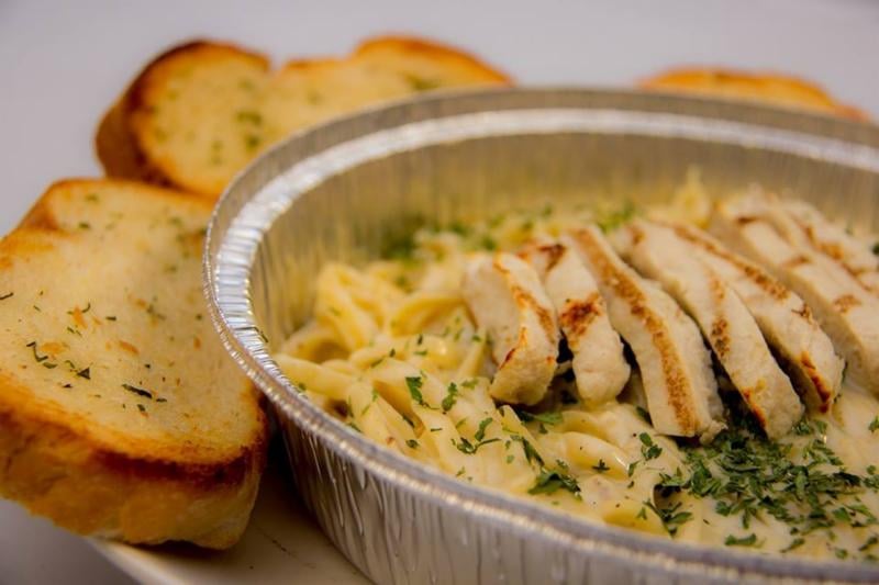 GINO’S PIZZA & SPAGHETTI Updated September 2024 17 Photos 6