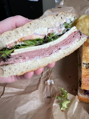 Bacco's Wine & Cheese by null