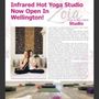Photo of Zoia Yoga and Wellness Studio