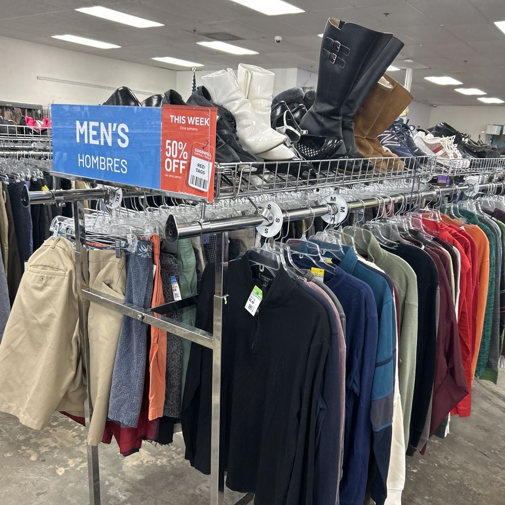 Goodwill Central Texas - Balcones - Thrift Stores Near Me - Austin, Texas Goodwill Central Texas - Balcones - Thrift Stores Near Me - Austin, Texas