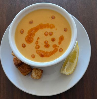 Chef Agir Restaurant Bar by null