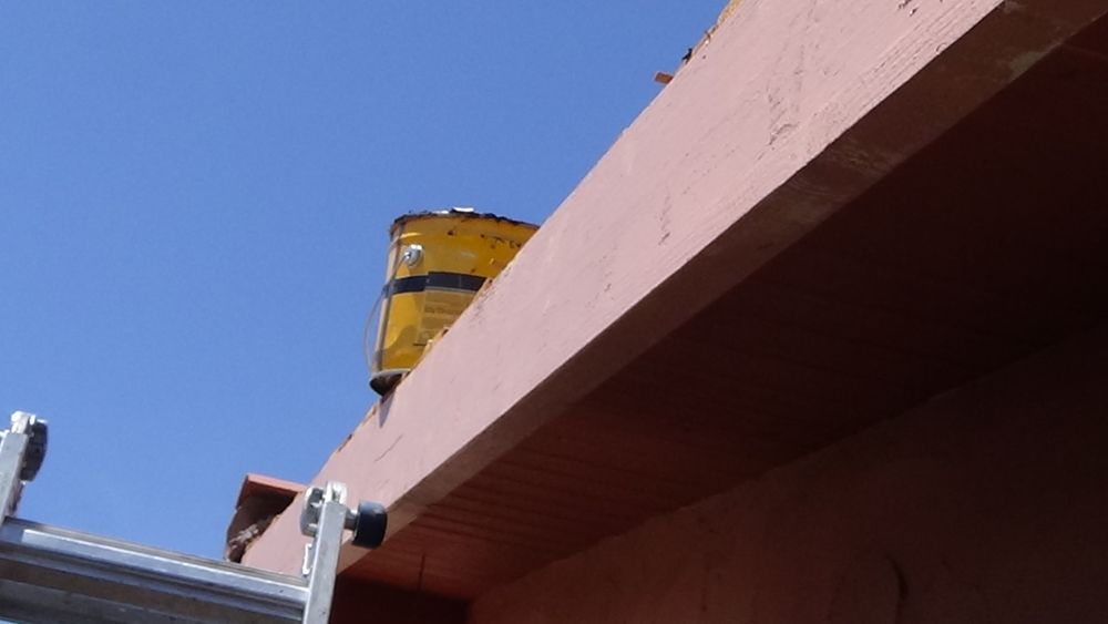 Slide of Quality Roofing Company