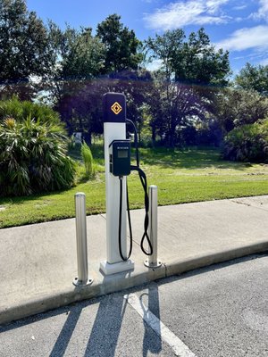 The Nature Conservancy's Disney Wilderness Preserve by null