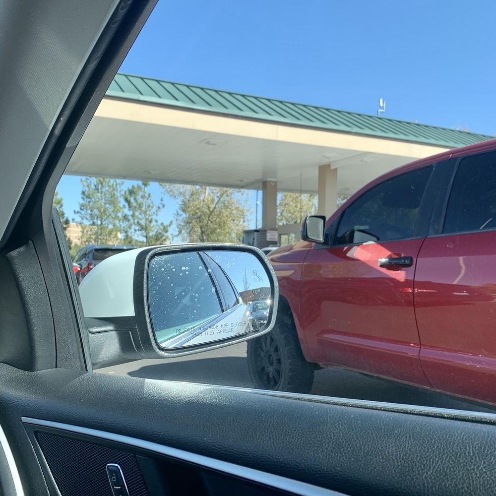 COSTCO GASOLINE 8686 Park Meadows Center Dr, Lone Tree, Colorado