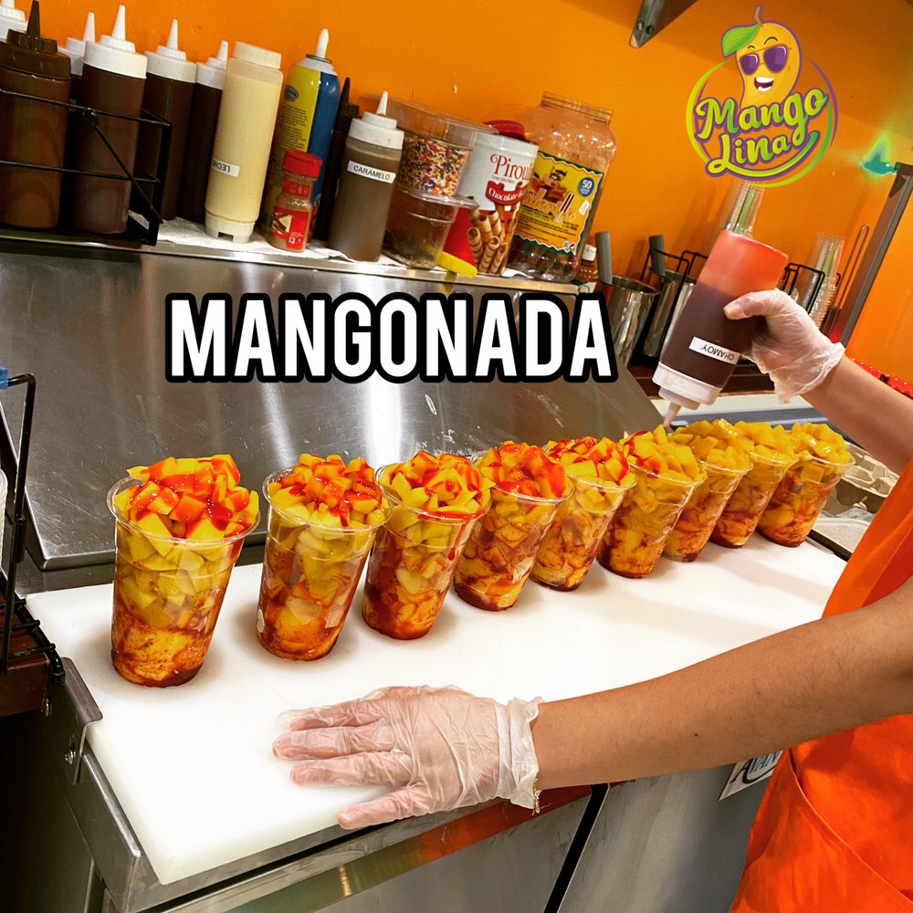 MANGOLINA LANGLEY PARK 46 Photos & 14 Reviews 1527B University