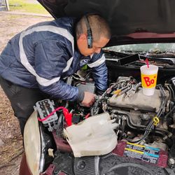 Feagins Automotive Mobile Mechanic