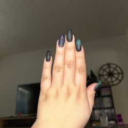 Aurora Nails Bar