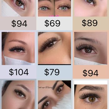 Sun Beauty Lash - Eyelash Service Near Me - Ontario, California Sun Beauty Lash - Eyelash Service Near Me - Ontario, California
