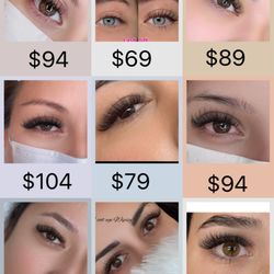 Sun Beauty Lash