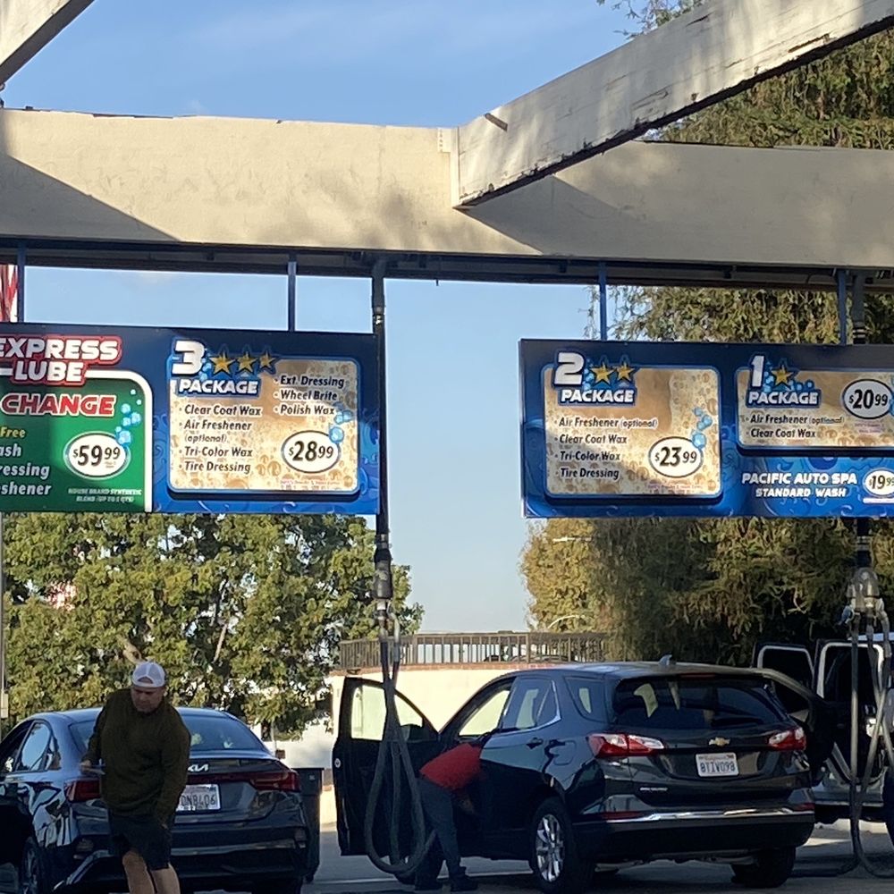 Pacific Auto Spa - Competitive prices - Car Wash Near Me - Whittier, California Pacific Auto Spa - Competitive prices - Car Wash Near Me - Whittier, California
