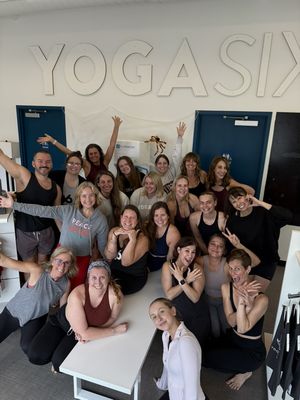 YOGASIX NOKOMIS - Updated July 2026 - 17 Photos - 1624 66th St E YOGASIX NOKOMIS - Updated July 2026 - 17 Photos - 1624 66th St E