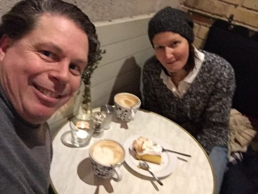 Flickorna Helin by null