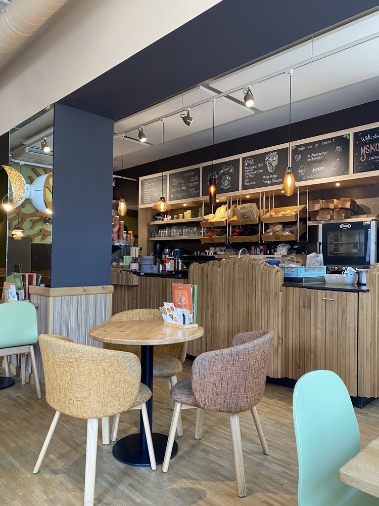 BAGELS & BEANS Updated June 2024 Wycker Brugstraat 31, Maastricht