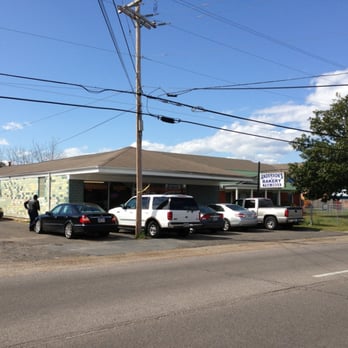 Anderson's Bakery - Donuts Near Me - Pascagoula, Mississippi